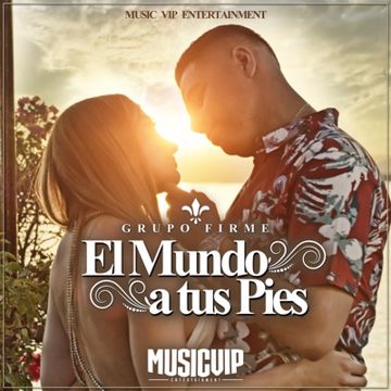 EL MUNDO A TUS PIES-cover