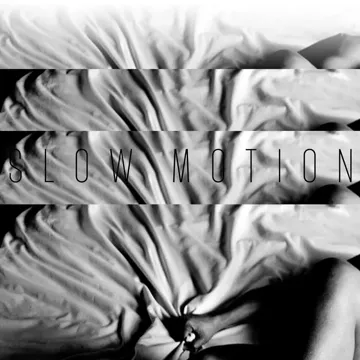 Slow Motion-cover