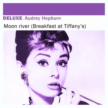 Moon River-cover