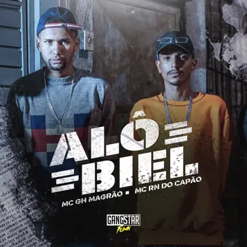 Alô Biel (O Acerto)-cover