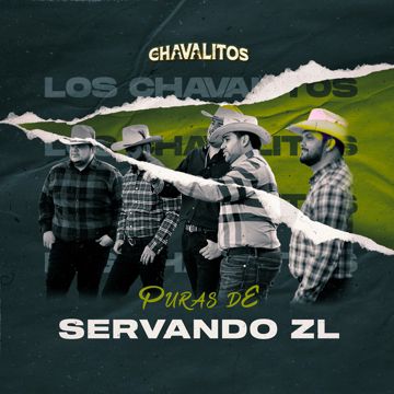 El Verde Es Vida (En Vivo)-cover