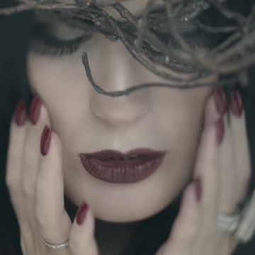 волшебное стекло моей души