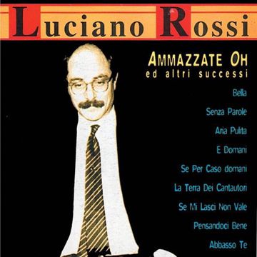 Ammazzate oh!-cover