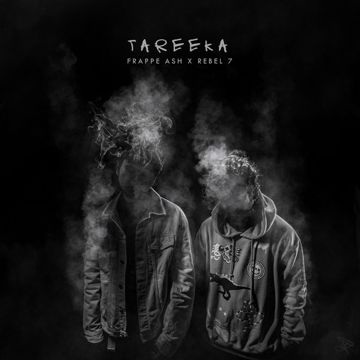 Tareeka-cover