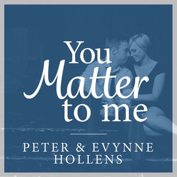 You Matter to Me-cover