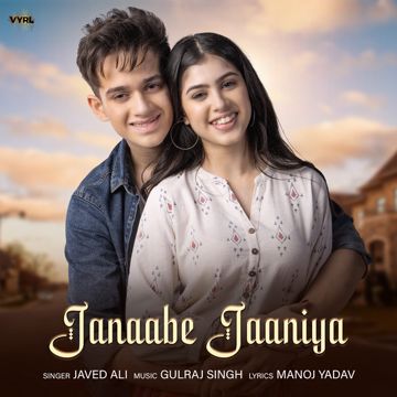 Janaabe Jaaniya-cover
