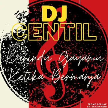 dj-centil-kurindu-gayamu-ketika-bermanja-cover-image