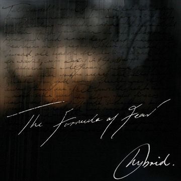 The Formula of Fear-cover