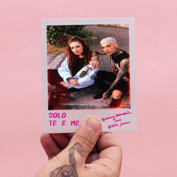 Solo Te e Me