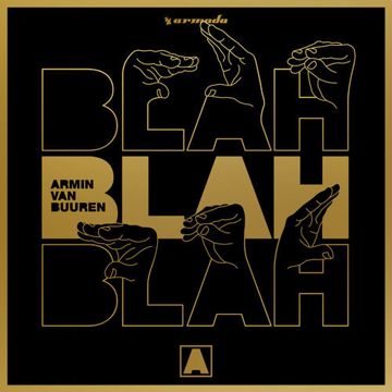 BLA BLA BLA-cover
