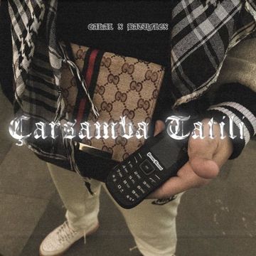 Çarşamba Tatili-cover