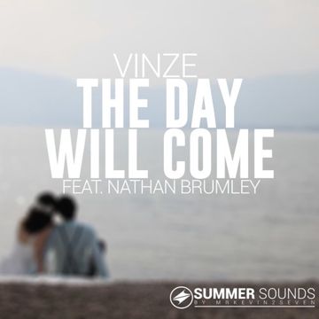 The Day Will Come-cover