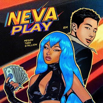Neva Play-cover
