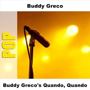 Quando, Quando-cover
