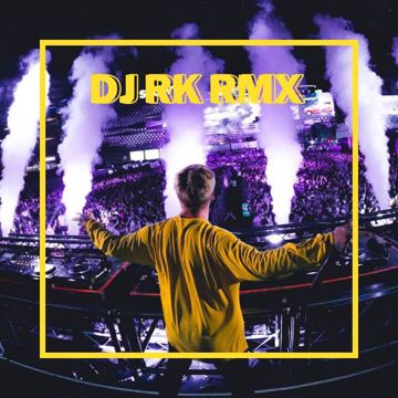 dj cikini ke gondangdia ku begini gara-gara dia-cover