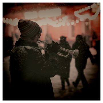 Çetin Kışlar Konçertosu