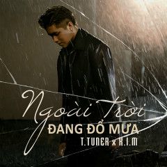 Ngoài Trời Đang Đổ Mưa-cover