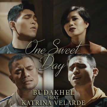 One Sweet Day