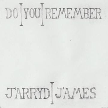 Do You Remember-cover