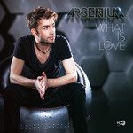 What Is Love(Klaas Remix Extended)-cover