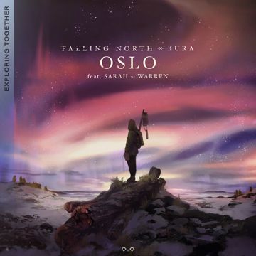 Oslo (feat. Sarah de Warren)-cover