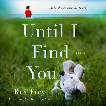 Until i find yuo-cover