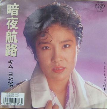 暗夜航路