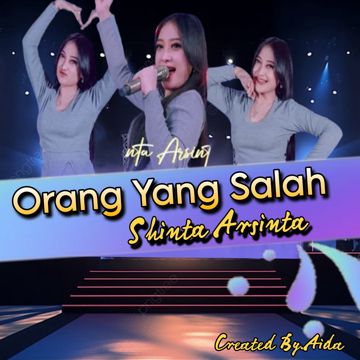 Orang Yang Salah Koplo - StarDut Entertain-cover