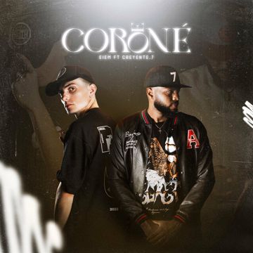 Coroné-cover