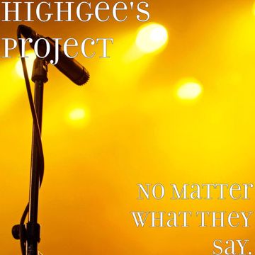 No Matter What They Say-cover