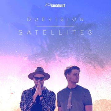 Satellites-cover