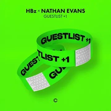 Guestlist +1-cover
