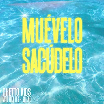 Muévelo, Sacúdelo-cover