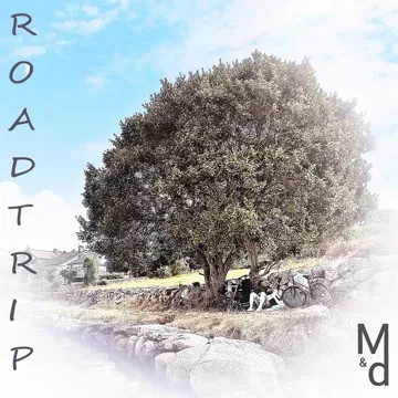 Roadtrip (The One)-cover