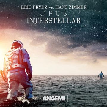 Opus Interstellar (ANGEMI Remix)-cover