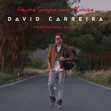 Dizias Que Não-cover