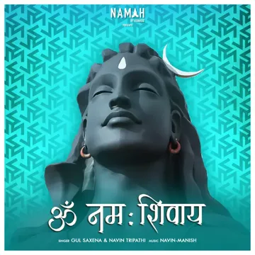 Om Namah Shivay-cover