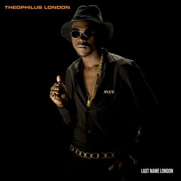 Last Name London-cover
