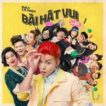 Đây Là Một Bài Hát Vui