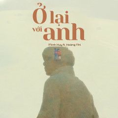 Ở Lại Với Anh-cover
