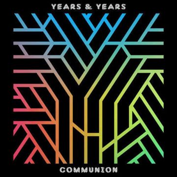 Ties-cover
