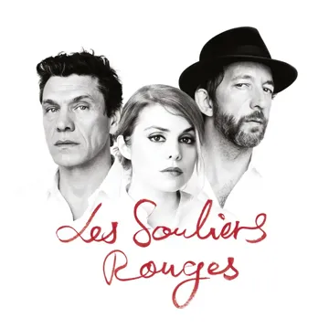 Je tombe amoureux-cover