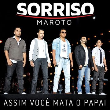Disfarça-cover