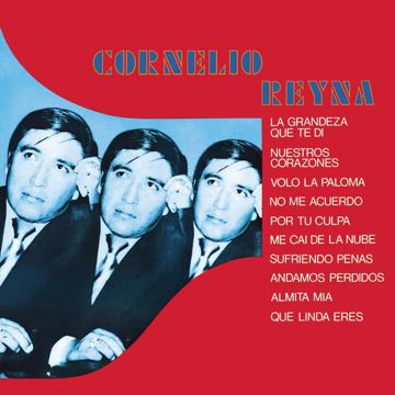 Me Cai De La Nube-cover