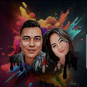 NOAH - PERIH NEW VERSION SB HENDRA