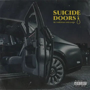 Suicde Doors