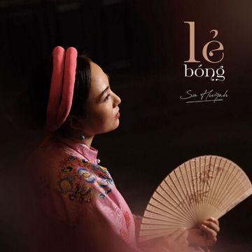 Lẻ Bóng-cover