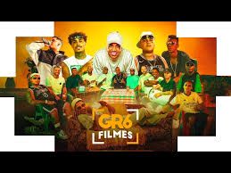 Pagodeiro 2 (part. Turma do Pagode, Gaab, MC Ryan SP, MC Livinho, MC Paulin da Capital, MC Kadu-cover