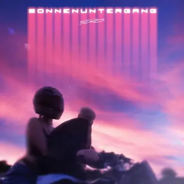Sonnenuntergang-cover
