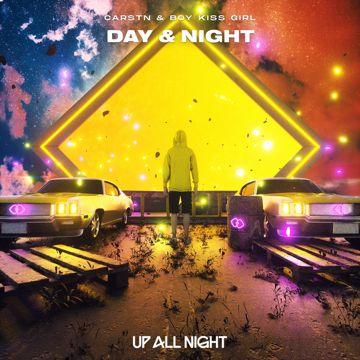 Day & Night-cover